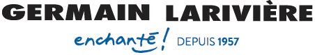 Germain Larivière